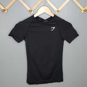 GYMSHARK VITAL SEAMLESS SHIRT